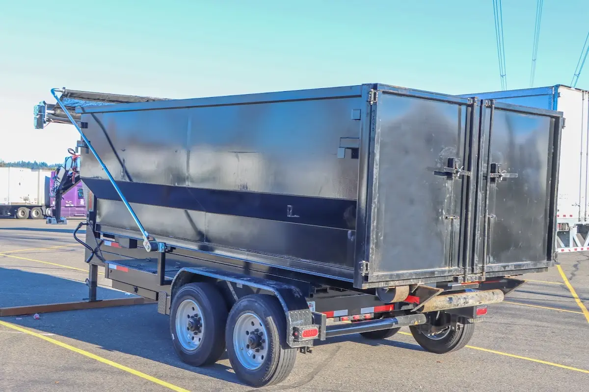 Dumpster Rental services in Marion, IL